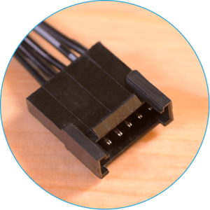 Złączka 6-PIN wentylatora